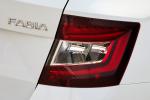 Skoda Fabia Combi Monte Carlo 2018 года (WW)